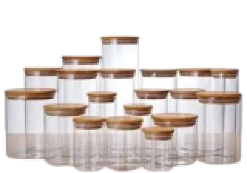 Canister Glass Canister 80x85 1 ~item/2024/2/1/22_23