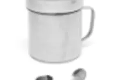 Measure Cup & Jug SS Cup w/ Filter 1 ~item/2024/2/1/47