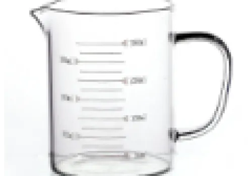 Measure Cup & Jug Glass Measuring Cup 350 ml 1 ~item/2024/2/1/48