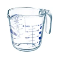 MEASURING JUGS 1L