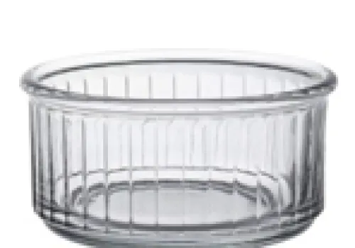 Table Top RAMEKIN CLEAR 10 CM (3 7/8 - 8 1/2 OZ) 1 ~item/2024/2/1/6008ac04__6009ac04