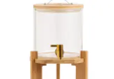 Dispenser Glass Dispenser 5 L 1 ~item/2024/2/1/75