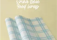 Cake Box DIGIPACK - Erika Blue Food Wrap 30 x 30 @100pcs 1 ~item/2024/2/12/124