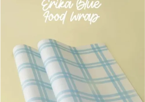 Cake Box DIGIPACK - Erika Blue Food Wrap 30 x 30 @100pcs 1 ~item/2024/2/12/124