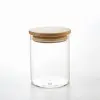 Glass Canister 680 ml