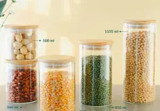 Condiment Glass Canister 890 ml 1 ~item/2024/2/19/b2bb0da2_4dad_444a_aa79_8bc2f927876c