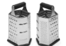 Grater 9" 6 Side Grater 1 ~item/2024/2/2/156