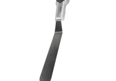 Scrapper & Spatula Offset Spatula 10"  (151147) 1 ~item/2024/2/21/02420002