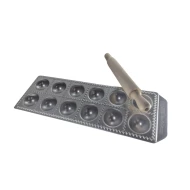 RAVIOLI CHEF MP12 52X52mm