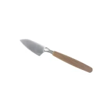 HARD CHEESE KNIFE OAK BOSKA