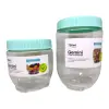 FOOD CONTAINER GEMINI SET 500ml750ml