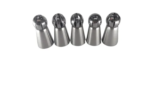 Pastry Tip SPUIT RUSSIAN BALL 5 PCS (SET C) 2 ~item/2024/2/23/121180147a