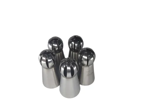 Pastry Tip SPUIT RUSSIAN SPHERE BALL 5 PCS 1 ~item/2024/2/23/121180148