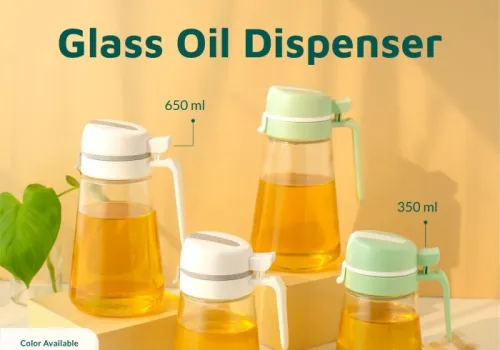 Bottle,Jug & Jar Glass Oil Dispenser 650 ml 1 ~item/2024/2/23/141100080__81