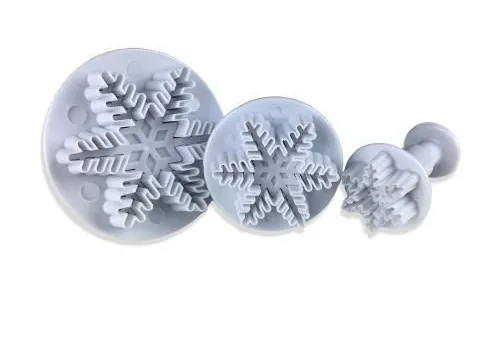 Cutter PLUNGER SNOWFLAKE 1 ~item/2024/2/23/snow_a206