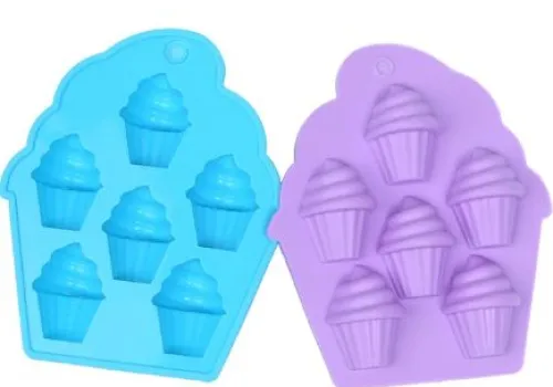 Mold SILICONE MINI ICE CREAM CONE 1 ~item/2024/2/26/121180196