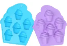 Mold SILICONE MINI ICE CREAM CONE 1 ~item/2024/2/26/121180196