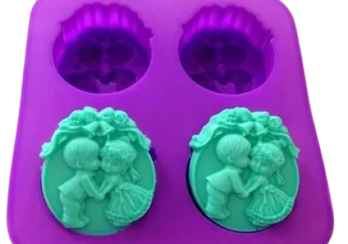 Mold SILICONE COUPLE VINTAGE 1 ~item/2024/2/26/121180200