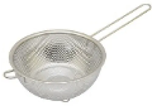 Strainer Sieve 19.5 cm 1 ~item/2024/2/3/218_220