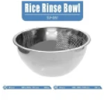 Rice Rinse bowl 22 cm