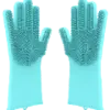 Silicone Glove D