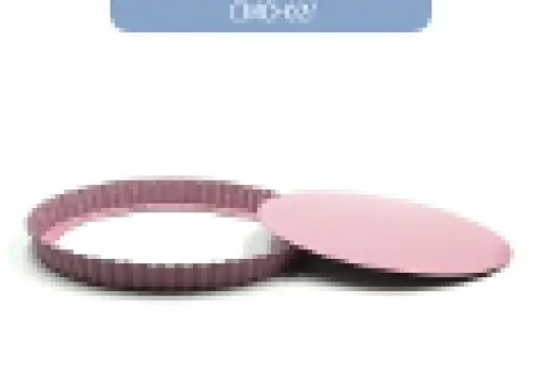 Pan & Sheet Pan Pie Pan 28cm Pink Bottom 1 ~item/2024/2/3/257