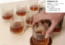 Glassware 6 PCS SPINNING GLASS 170 ML 1 ~item/2024/2/3/303