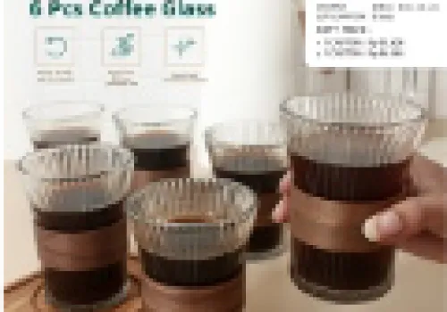 Glassware 6 PCS COFFE GLASS 320 ML 1 ~item/2024/2/3/304