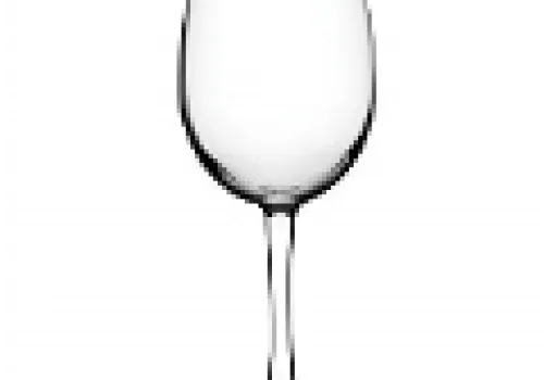 Glassware Bourdeux Reserva 15 3/4 Oz, 460 cc, 1 ~item/2024/2/5/146