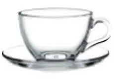 Glassware Cup & saucer 8 Oz, 238 cc 1 ~item/2024/2/5/180