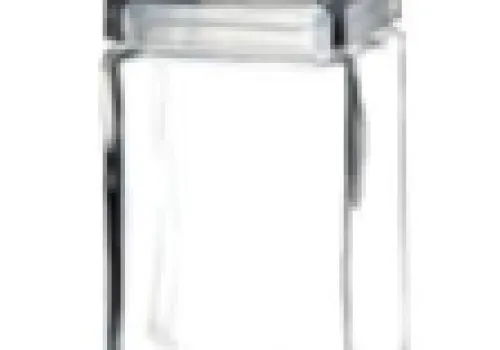 Glassware Jar with glass cover Landmark (1360 cc) 1 ~item/2024/2/5/184