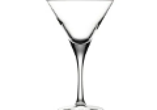 Glassware Martini V Line 8 1/4 Oz, 250 cc 1 ~item/2024/2/5/77