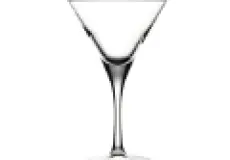 Glassware Martini V Line 8 1/4 Oz, 250 cc 1 ~item/2024/2/5/77