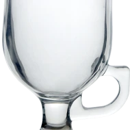 Irish Coffee Stemglass