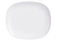 Table Top Sweet Line White, Dinner Plate 1 ~item/2024/2/5/e8004