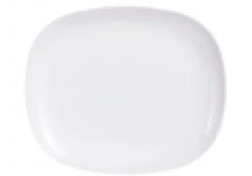 Table Top Sweet Line White, Dinner Plate 1 ~item/2024/2/5/e8004