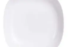 Table Top Sweet Line White, Dessert Plate 1 ~item/2024/2/5/e8005