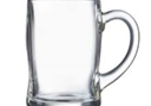 Glassware BENIDORM MUG 45CL/16oz 1 ~item/2024/2/5/g2616