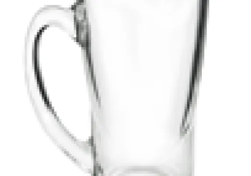 Glassware Structure Mug 60 CL / 20 Oz 1 ~item/2024/2/5/h5209