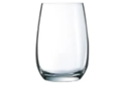 Glassware Hermitage tumbler HB 37 CL 1 ~item/2024/2/5/h9206