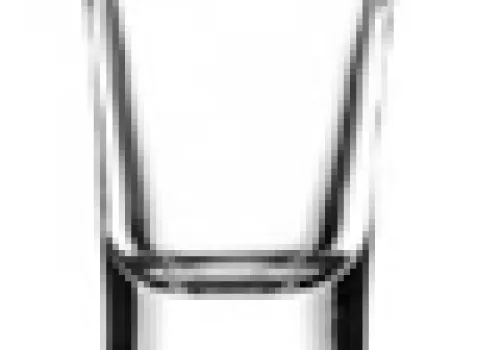 Glassware HOTSHOT, 3.4CL/1oz 1 ~item/2024/2/5/h9824