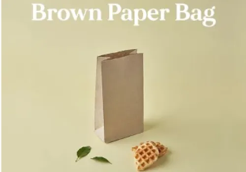 Cake Box DIGIPACK - Brown Paper Bag 13 x 6.7 x 19 @100pcs 1 ~item/2024/2/7/108