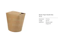 Food Box DIGIPACK - Brown Noodle Box 26 oz @47 1 ~item/2024/2/7/r_am_nb_b_16p