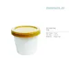 DIGIPACK  White Paper Cup Hot 8 oz 10