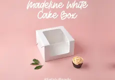 Cake Box DIGIPACK - Madeline Window White Cake Box 20 x 20 x 12 @10pcs 1 ~item/2024/2/7/r_sl_mwcb_w_20x20x12